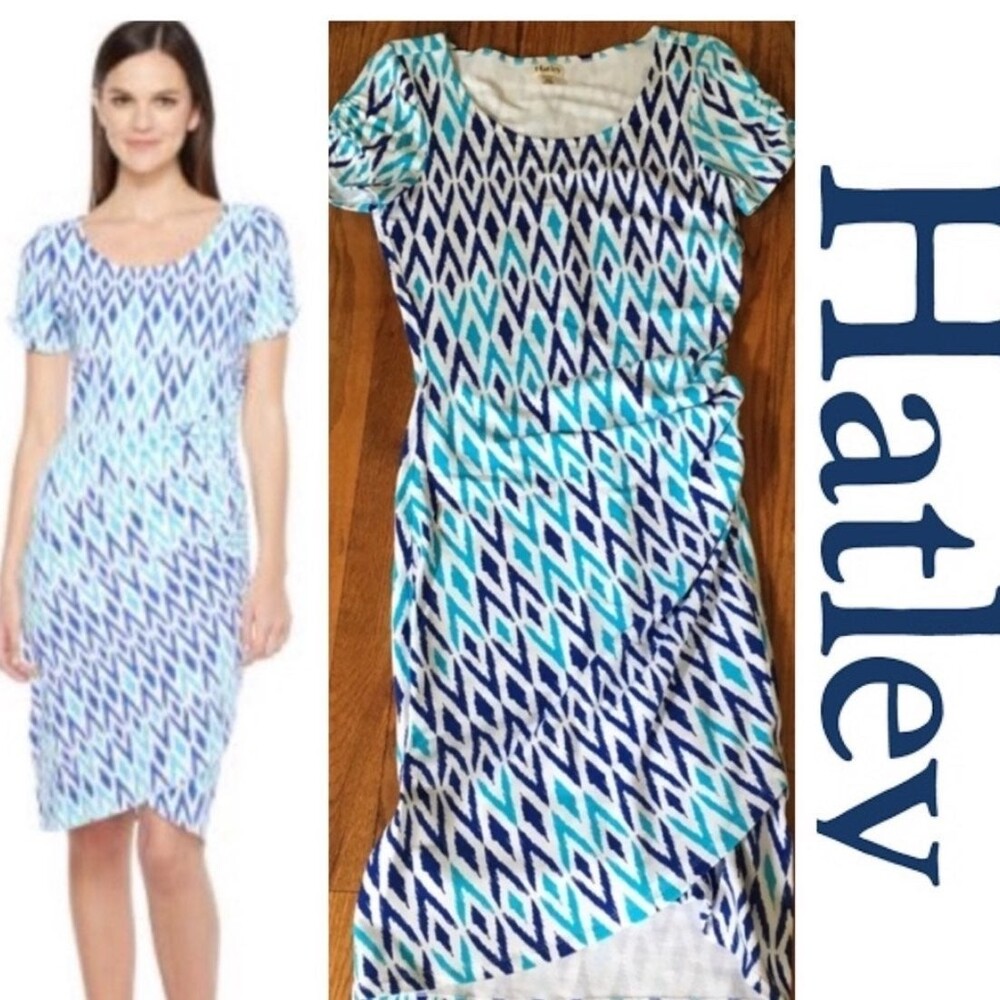 Hatley dress